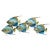 Queen Angelfish Wall Art - SALE