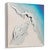 Caribbean Shore Conch Metal Wall Art