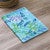 Sea Turtles Reef Accent Rug