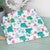 Sea Turtle Bay Sheet Set - King - CLEARANCE
