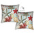 Beach Starfish Pillow