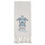 Joy Turtle Dishtowels - Set of 4