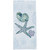 Starfish Shells Dishtowels - Set of 4