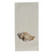 Shoreliners Snail Dishtowels - Set of 4