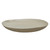 Eclipse Beige Ceramic Platter