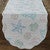 Sea Breeze Quilted Table Runner