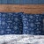 Nautical Navigator Euro Sham