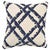 Bailey Pillow with Feather Insert