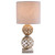 Sailor's Rope Lamp