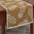 Pineapple Crest Table Runner