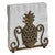 Pineapple Crest Napkin Holder