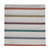 Watercolor Stripes Napkins - Set of 4