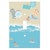 Seashore Aerial Switch Plates