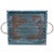 Wind Swept Turtle Serving Tray