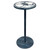 Navy Crab Drink Table
