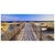 Beach Walk Indoor/Outdoor Canvas Art Beach Walk Indoor/Outdoor Canvas Art