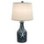Nautical Starfish Jug Table Lamp