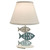 Fisherman's Delight Table Lamp