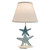 Sea Star Shore Accent Lamp