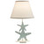 Starfish Coast Accent Lamp