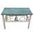 Sailboat Beach Bench
