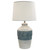 Turtle Family Haven Table Lamp