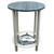Swordfish Cove Round End Table