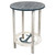 Nautical Anchor Round End Table