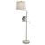 Schooling Fish Floor Lamp