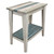 Coastal Waters Side Table