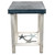 Sea Star Square End Table