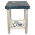 Sailor's Delight End Table