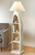 Coastal Waters Boat Floor Lamp