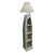 Coastal Waters Boat Floor Lamp