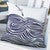 Seabirds & Waves Indoor/Outdoor Pillow