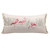 Flamingo Balance Pillow