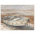 Beached Canvas Art