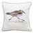 Running Shorebird Indoor/Outdoor Pillow