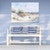 Beachfront Outdoor Canvas Art