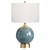 Oceanic Aura Table Lamp