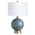 Oceanic Aura Table Lamp