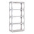 Lunar Bookshelf