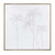 Distant Palms Wall Art