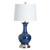 Belle Table Lamps - Set of 2