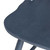 Patrice Blue Dining Chair - Set of 2
