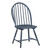 Patrice Blue Dining Chair - Set of 2