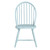 Patrice Aqua Dining Chair - Set of 2
