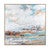 Radiant Seascape Wall Art