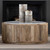 Sea Breeze Coffee Table