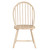Patrice Natural Dining Chair - Set of 2